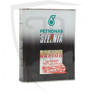 Selenia Racing engine oil 2 Litre